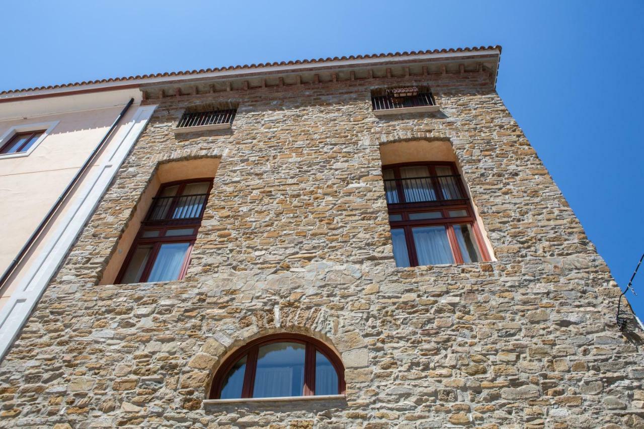 Apartmán Casa Trezeni Santa Maria di Castellabate Exteriér fotografie